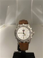Montre Tag Heuer 1500 in Acier 669.713C